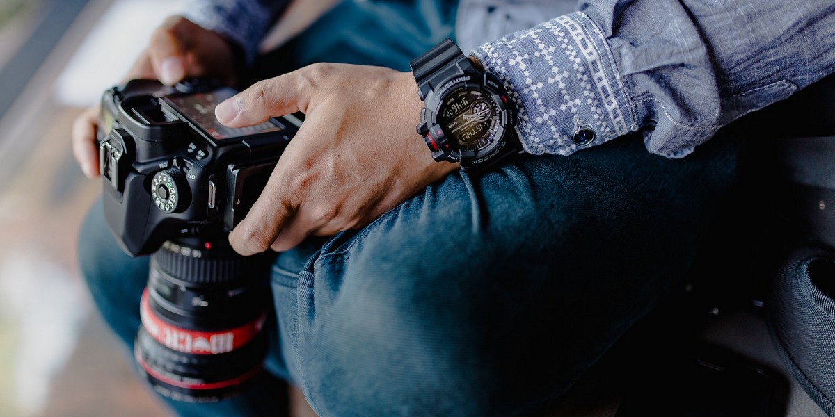 Die Traummappe: 5 Schritte auf dem Weg zum Erfolg als Fotograf!