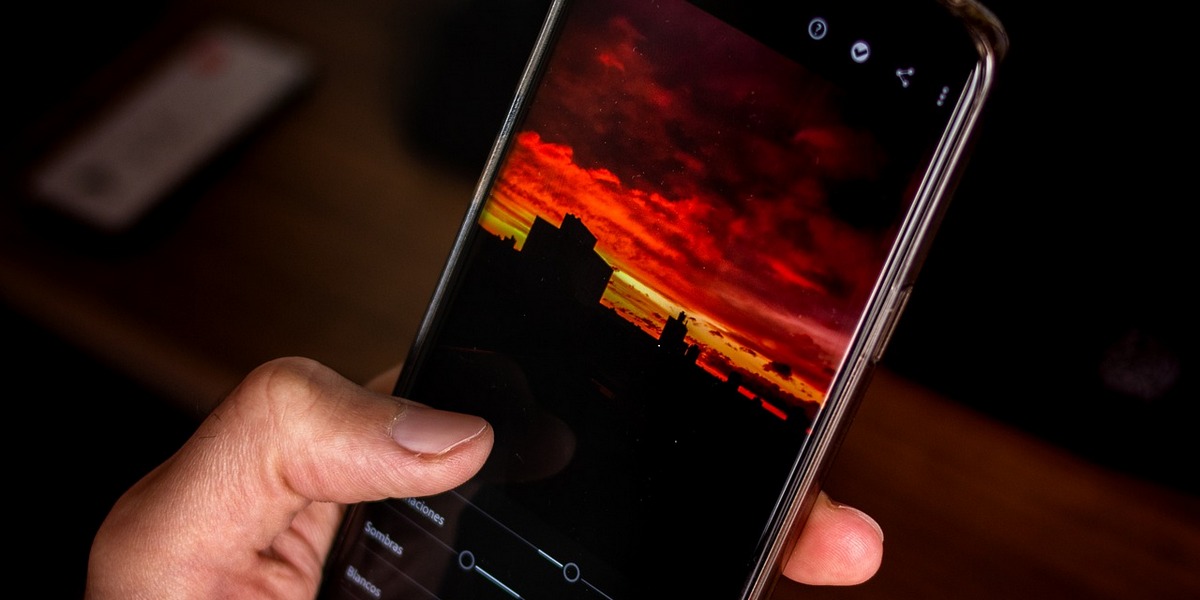 Mobile Fotografie: Meine besten Fotobearbeitungs-Apps!